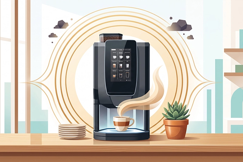 Resilienz am Arbeitsplatz: Was Kaffeerituale beitragen können