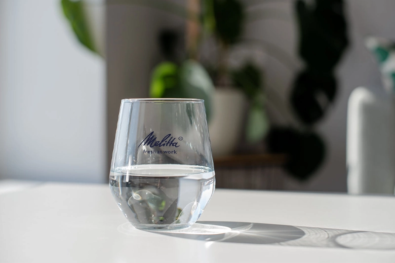 Wasser als knappe Ressource