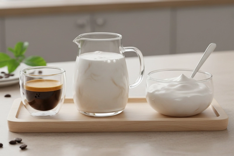 Deconstructed Coffee: Kaffee-Trend einfach erklärt