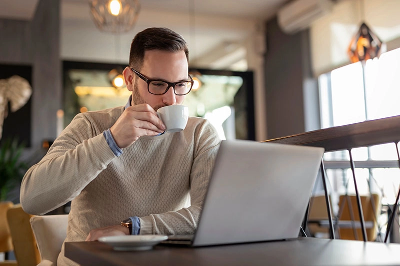 Kaffee und Koffein: Fakten und Wirkungen