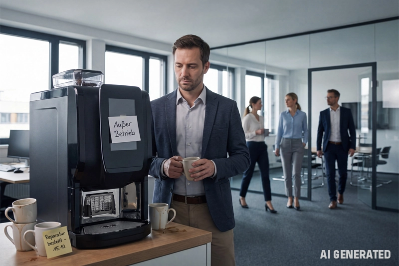 Quiet Quitting im Büro: Warum Führung und Arbeitskultur entscheidend sind