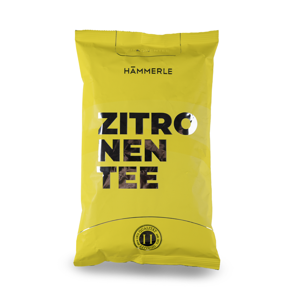 Lemon Tea