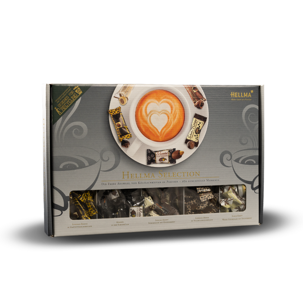 Hellma Selection