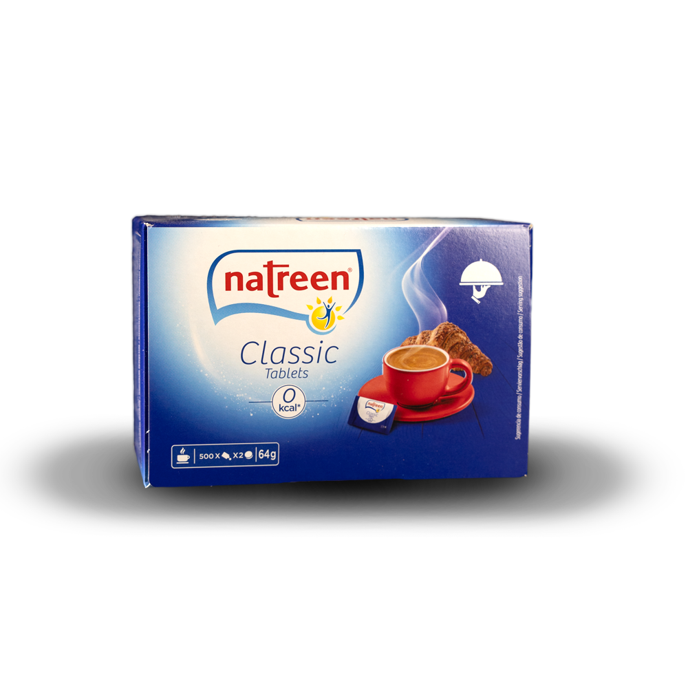 natreen Classic 2er Portionspackungen