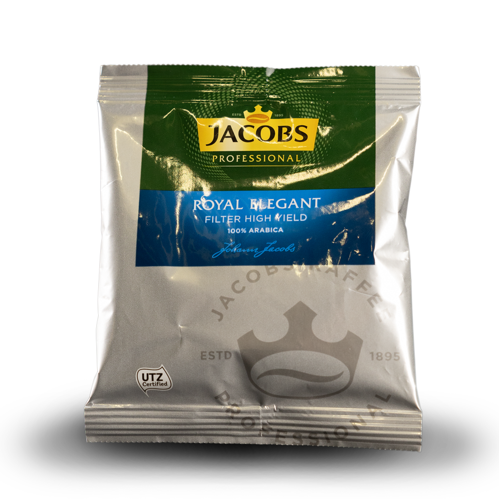 SP Jacobs Royal - 60g
