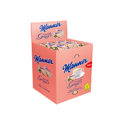 Manner Vegan