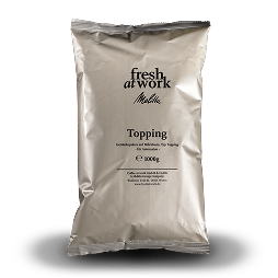 Topping
