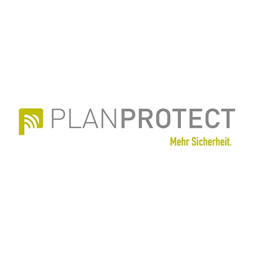 Planprotect Logo