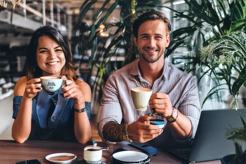 Kaffeevorlieben und Charakter: Welcher Kaffee-Typ sind Sie?