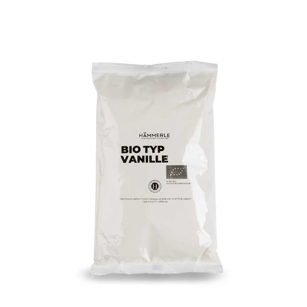 Bio VanilleMilch 750g