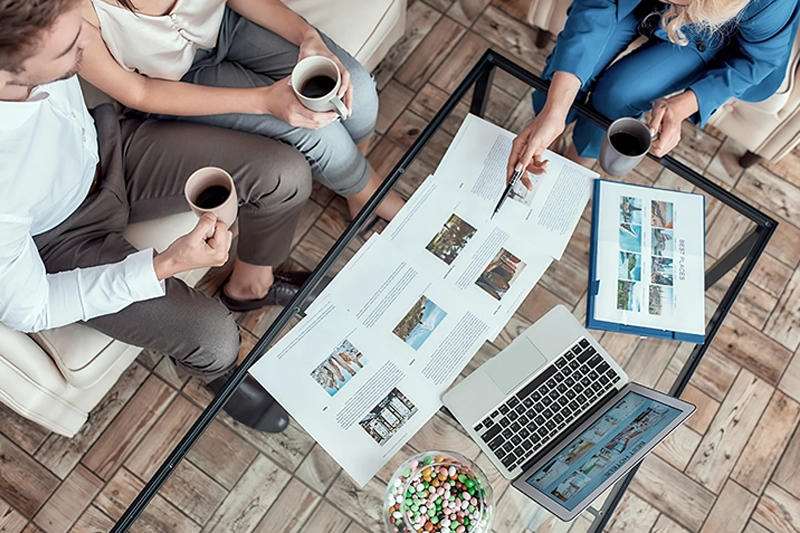 So wirkt Kaffee auf Kundinnen und Kunden: Mehr Wohlbefinden und mehr Umsatz