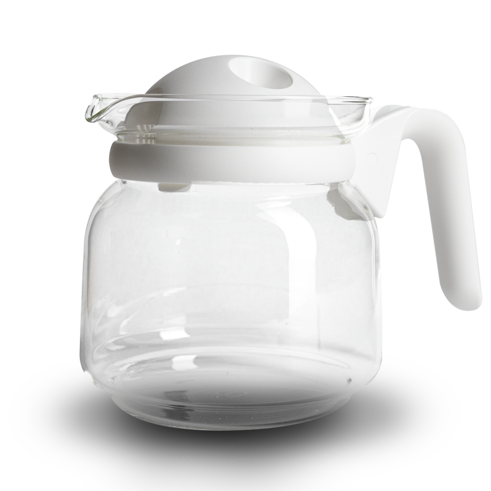 Glaskanne VENECIA 0.75l