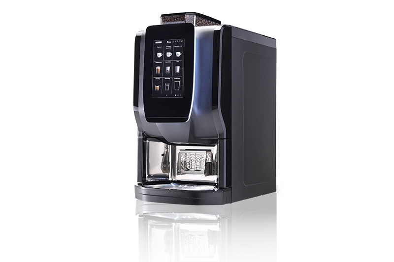 Gaggia Krea G 300 als Premium-Kaffeevollautomat fürs Büro