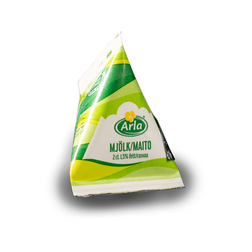 ARLA Milch 1.5% Fett