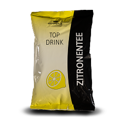 Zitronentee