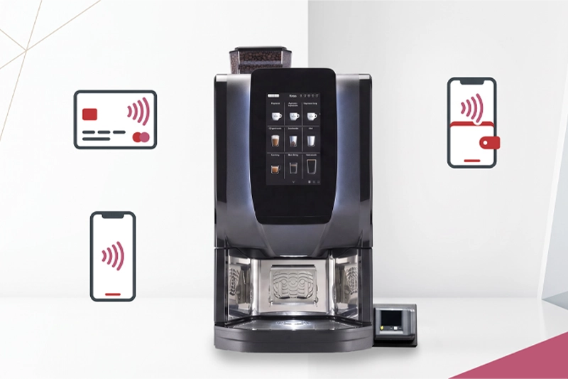 Münze, Karte oder Chip: Welches Bezahlsystem passt?