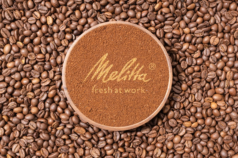 Frisch gemahlener Kaffee: Warum er oft besser schmeckt