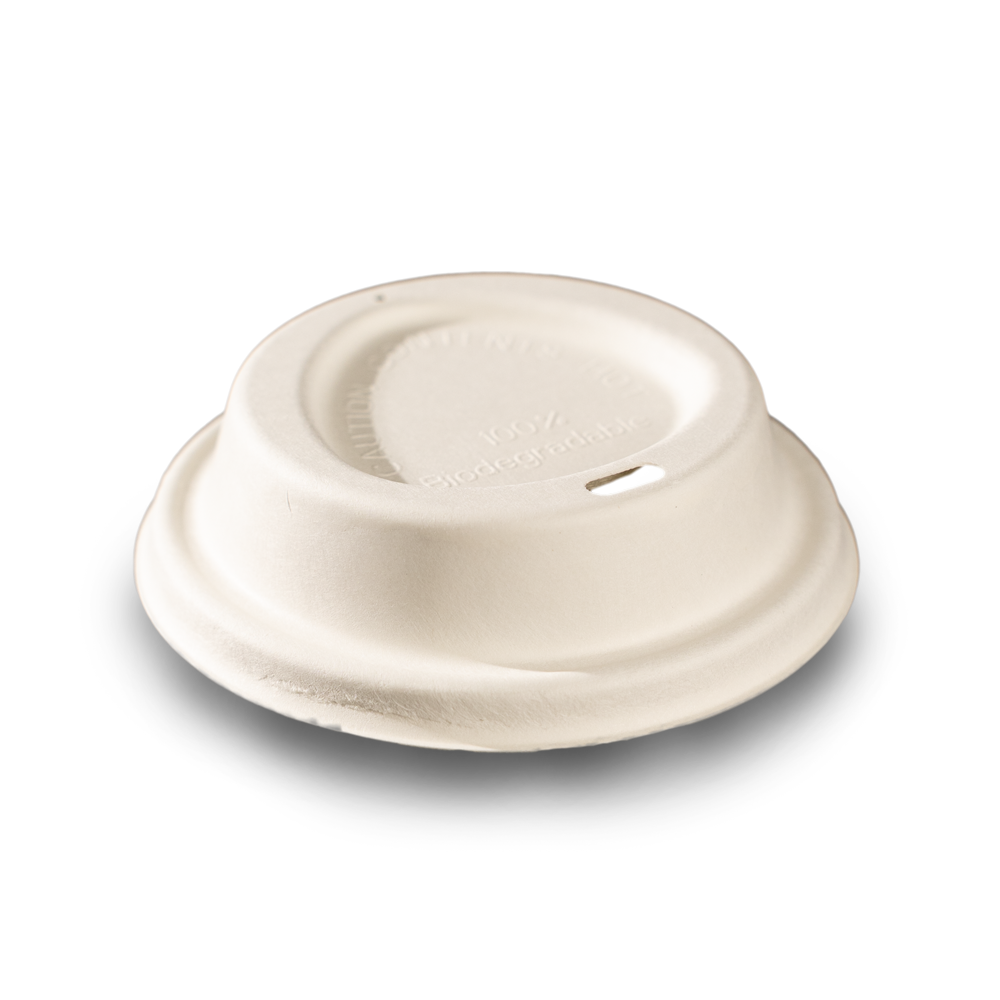 Deckel Papier für CTG 300 ml