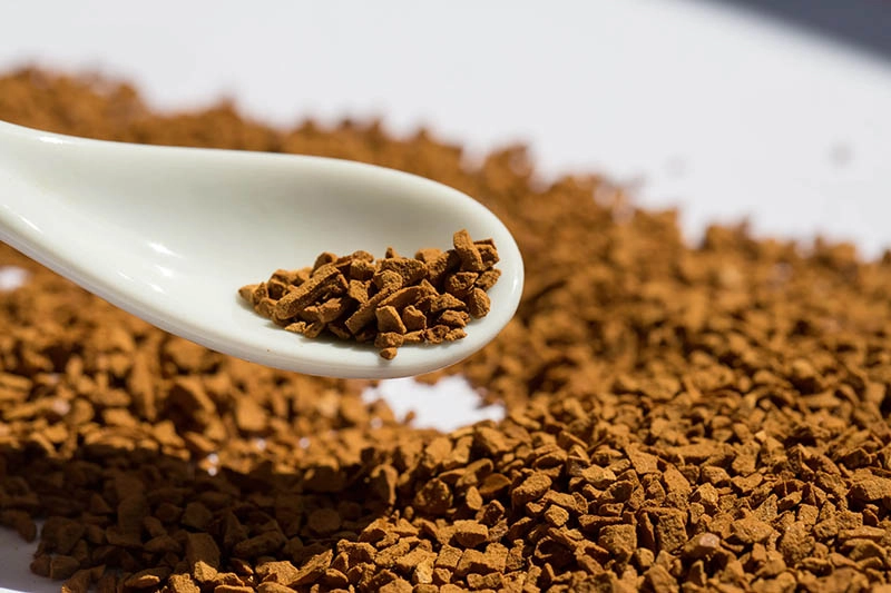 Seizing beim Kaffee: Was bedeutet der Begriff?
