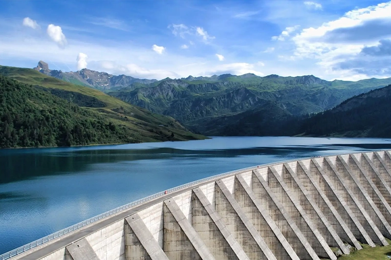 Woher kommt unser Trinkwasser?