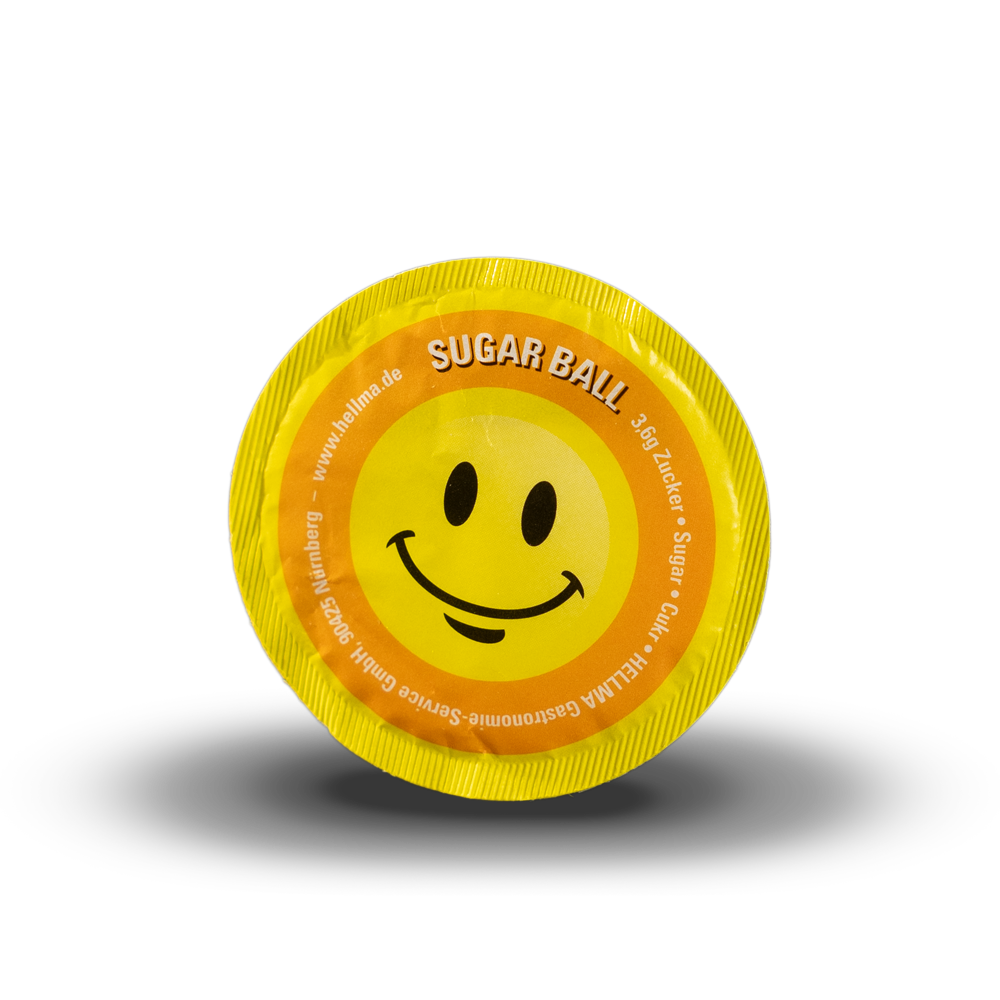 Sugar Ball