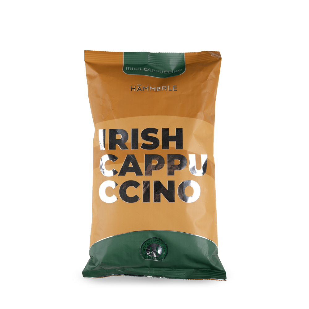 Irish Cappuchino