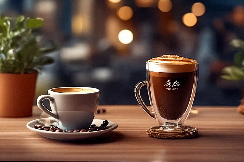 Genusskultur im Büro: Die Kaffee-Trends 2025