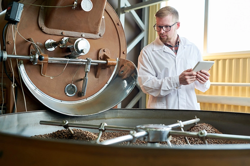 Bitterstoffe im Kaffee: Was sind sie und wie wirken sie?