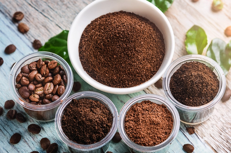 Kaffeesatz verwenden: 5 nachhaltige Ideen für Haushalt und Büro