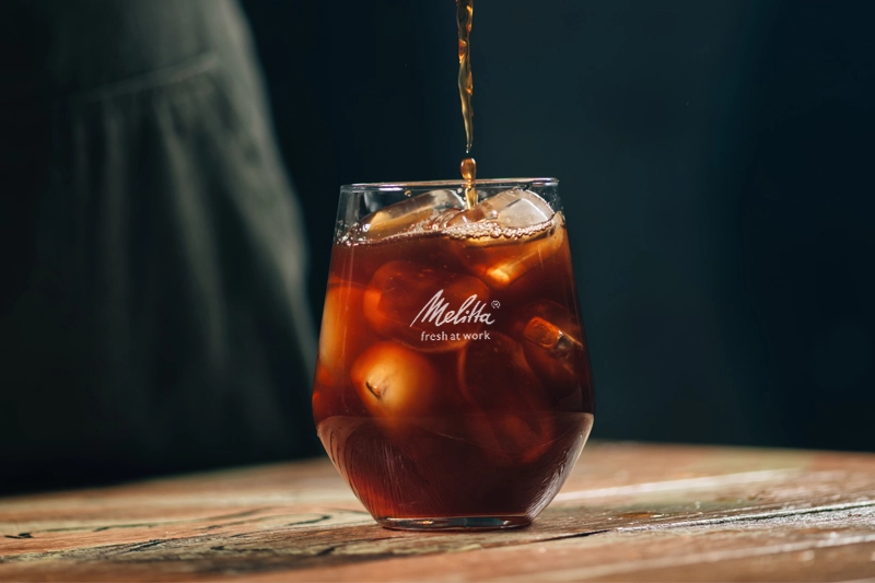 Cold Brew selber machen: Einfaches Rezept für Büro und Zuhause
