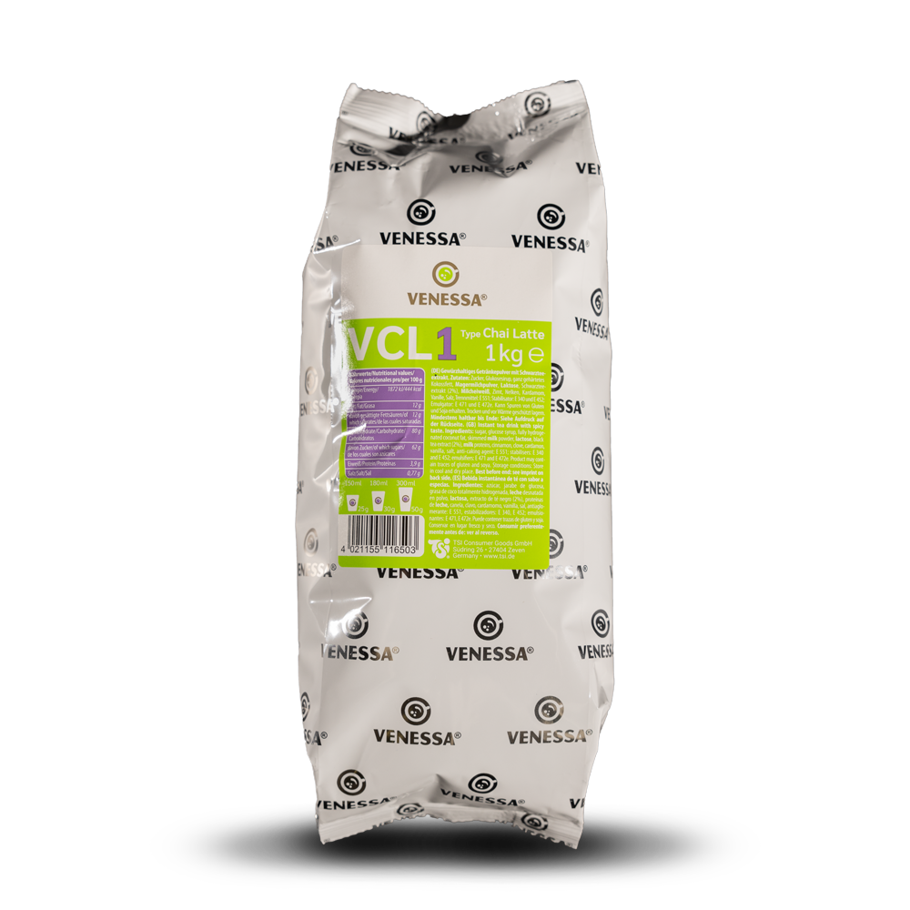 Chai Tee klassik