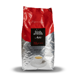 Espresso Rosso