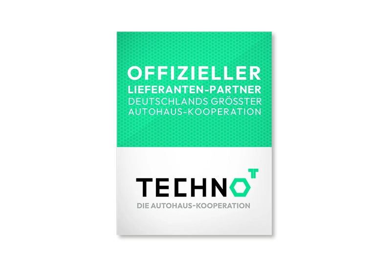 Unsere Kooperation mit der Techno Group | Kaffeemaschine und Wasserspender für Autohäuser