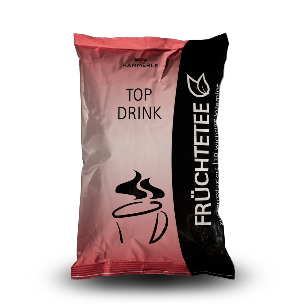 Früchtetee