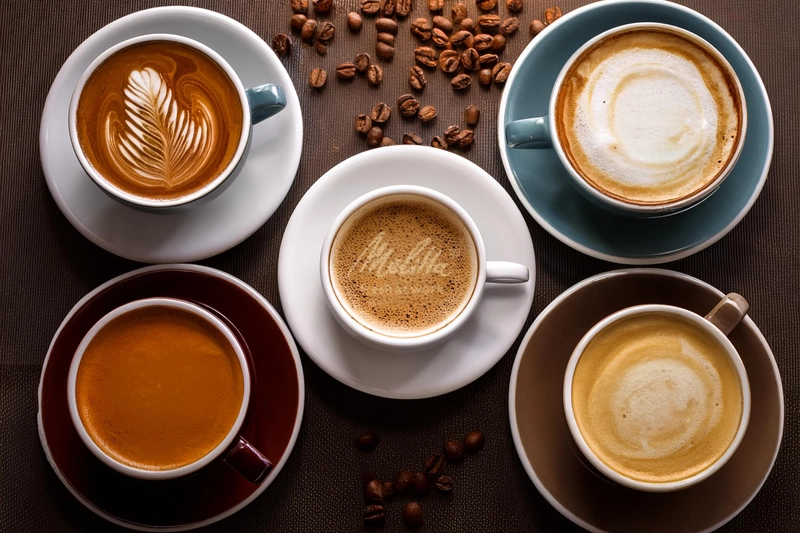 Kaffeespezialitäten im Büro: Vielfalt mit dem Kaffeevollautomaten