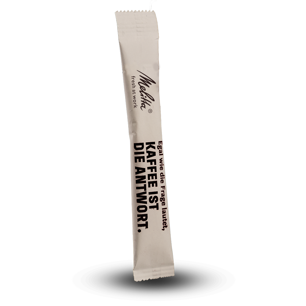 CAW Feinzuckersticks 3,6 g